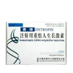 Buy Jintropin 100iu Online - Jintropin 100iu For Sale Online