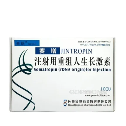 Buy Jintropin 100iu Online - Jintropin 100iu For Sale Online