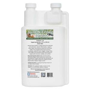 Joint-N-Tissue Health for Horses