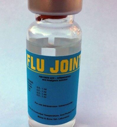 Jurosenic 100ml