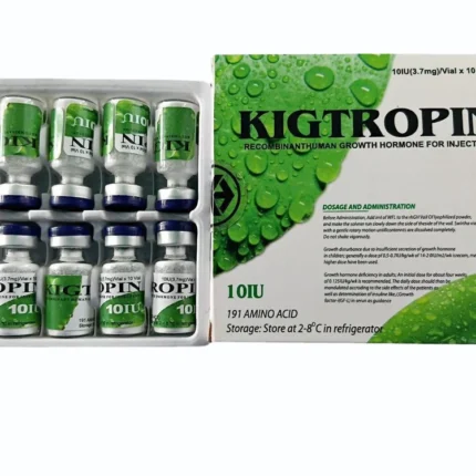 Buy Kalpatropin 100iu Online - Global Vet Care