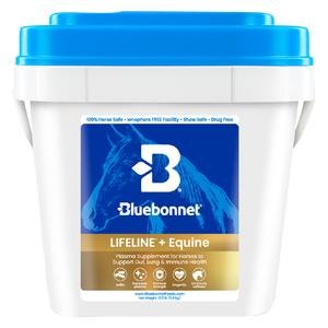 Lifeline + Equine Horse Supplement