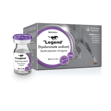 Legend Injectable 10mg/ml (hyaluronate sodium) For Sale Online