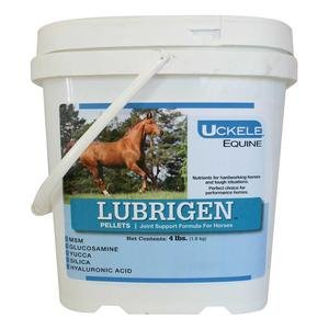Lubrigen Joint Support Formula for Horses