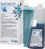 Buy Exzolt Cattle-CA1 Pour-On for Beef and Dairy Cattle Online