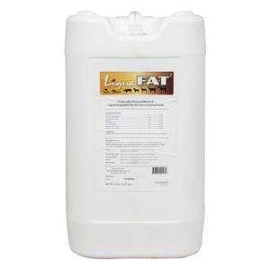 LiquaFAT Vegetable Fats for Animal Feed