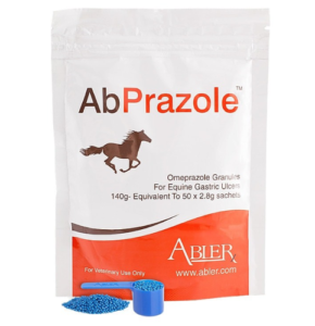 AbPrazole Plus Buy AbPrazole Plus Online | Premium Equine Gastric Support Supplement | Global Vets Care
