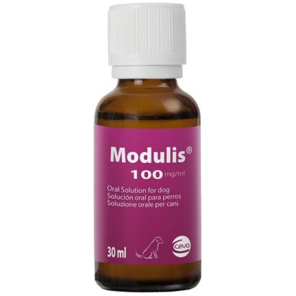 Modulis 100 mg/ml