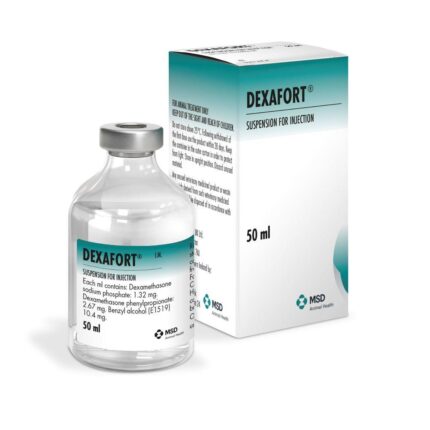 Buy Dexafort Suspension For Injection Online - Fast Worldwide Delivery