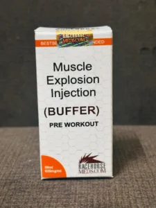 Muscle Buffer Explosion Injection Buy Muscle Buffer Explosion Injection Online
