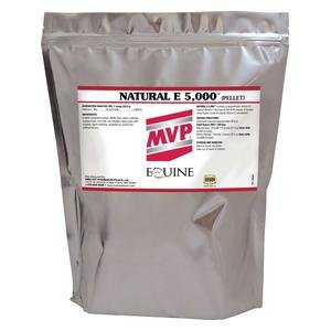 Nano-E for Horses