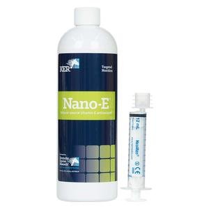 Nano-E for Horses