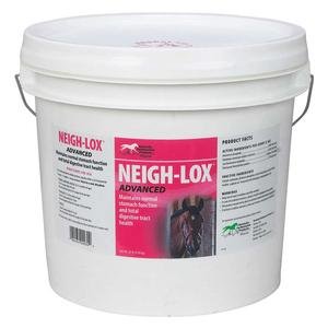 Neigh-Lox Advanced Digestive Tract Health for Horses