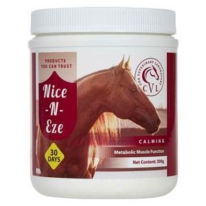 Nice-N-Eze Calming for Horses