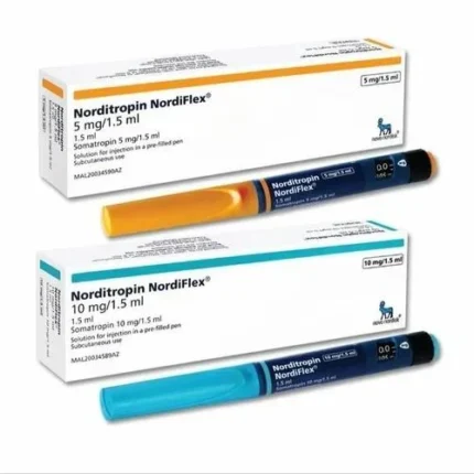 Buy Norditropin Injection Online - Global Vet Care
