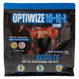 OptiWize Collagen Plus Equine Joint Supplement