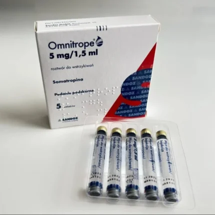 Buy Omnitrope Pen Online - Omnitrope Pen For Sale Online