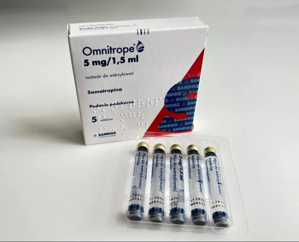 Omnitrope Pen Buy Omnitrope Pen Online - Omnitrope Pen For Sale Online
