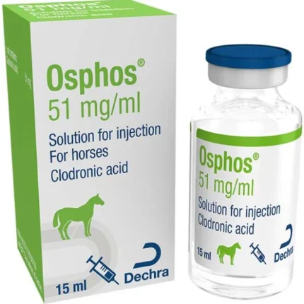Buy Osphos 51 Mg/Ml Solution For Injection 15Ml Online