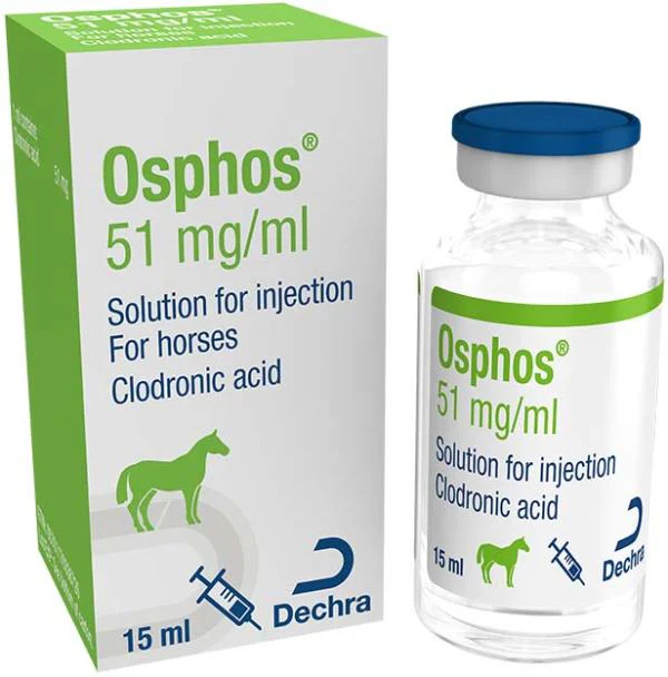 Osphos 51 Mg/Ml Solution For Injection 15Ml Buy Osphos 51 Mg/Ml Solution For Injection 15Ml Online