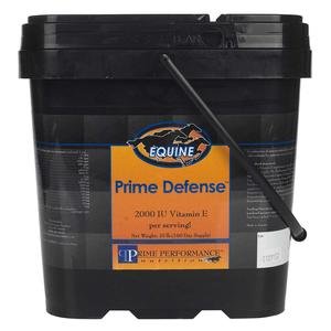 Prime Defense Vitamin E for Horses