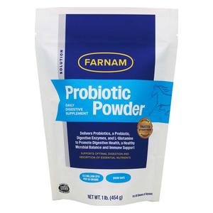 Probiotic Powder for Horses