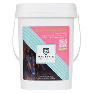 ProElite Soothing Pink Xtra Strength