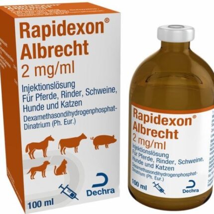RAPIDEXON –2ml