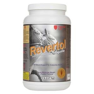 Revertol Equine with Cortidopatrophin for Horses
