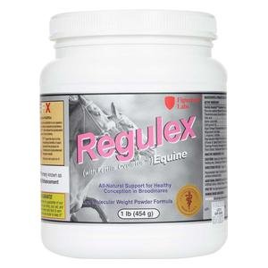Regulex Equine for Broodmares