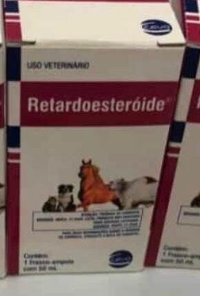 retardoesteroide