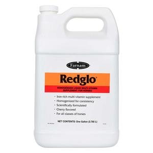 Redglo Multi-Vitamin Supplement for Horses