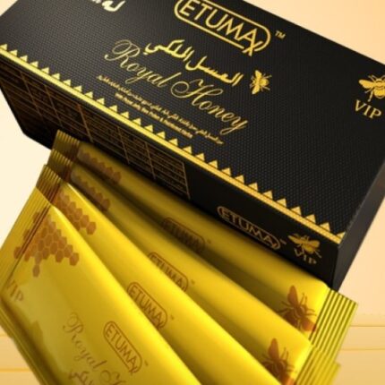 Royal honey