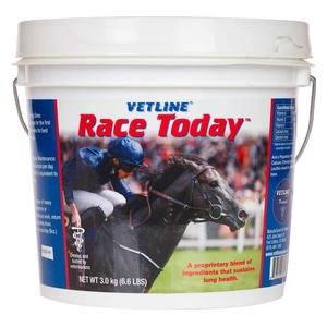 Race Today for Horses