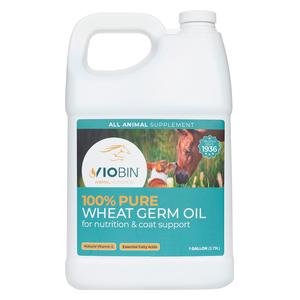 Rex 100% Pure Wheat Germ Oil for Livestock