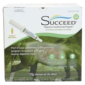 Succeed Digestive Conditioning Paste for Horses