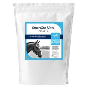 SmartGut Ultra Pellets for Horses