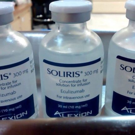 Soliris