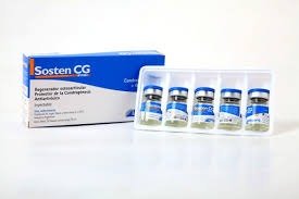 sosten CG