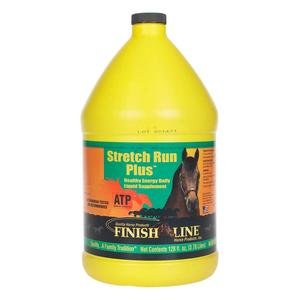 Stretch Run Plus for Horses