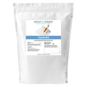 Smart and Simple Taurine Powder for Horses