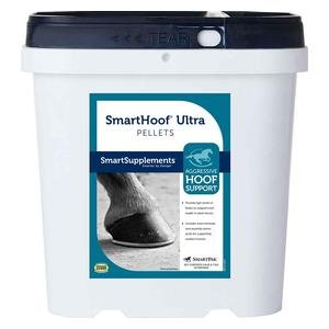 SmartHoof Ultra Pellets for Horses