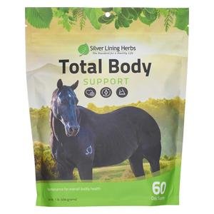 Total Body Support Herbal Formula for Horses