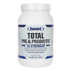 Total Pre and Probiotic for Horses
