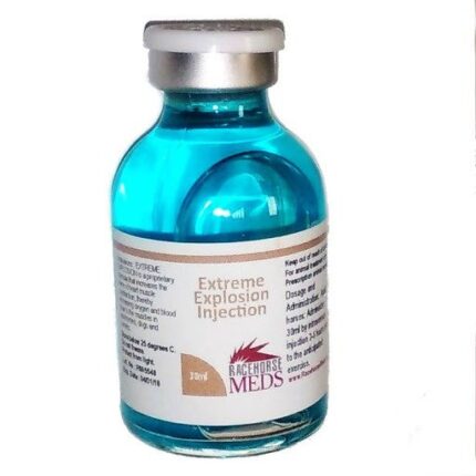 EXTREME EXPLOSION INJECTION 30ML