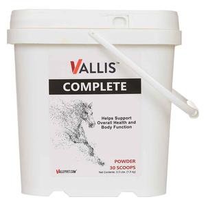 Vallis Complete