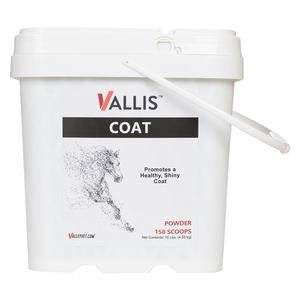Vallis Coat