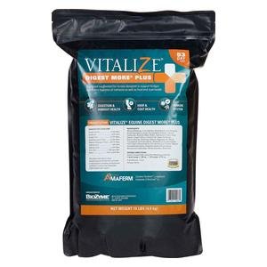 Vitalize Equine Digest More Plus