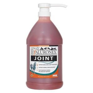 Vitalize Hyaluronex Joint Support for Horses