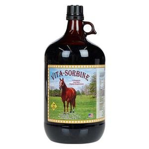 Vita Sorbine Iron Rich Vitamin Supplement for Horses